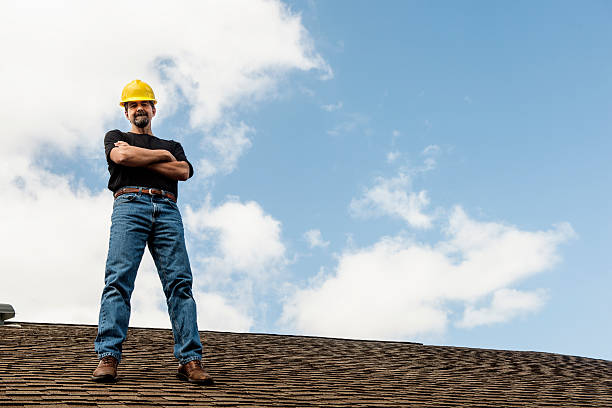 Quick and Trustworthy Emergency Roof Repair Services in Holly Hill, SC